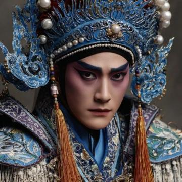京劇獨特技藝“鉆鍋”揭秘：如何妙手回春解燃眉之急？