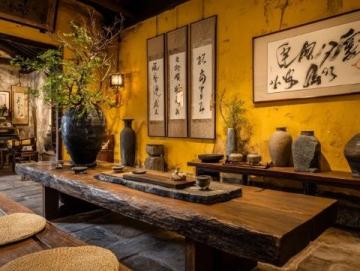
桂林四大地道油茶館推薦，探尋桂林美食寶藏