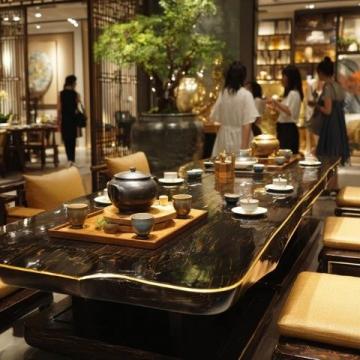 沈陽(yáng)自助餐攻略:高性?xún)r(jià)比與高端選擇一網(wǎng)打盡