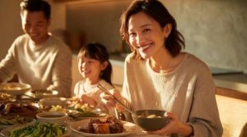 家常盛宴必備：4-6人份簡單大氣菜譜，營養(yǎng)均衡食譜