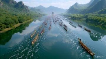 萬州旅游指南：長江三峽風(fēng)光與人文風(fēng)情探秘