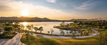 常州溧陽天目湖涵田度假村：一站式放松與娛樂的理想之地