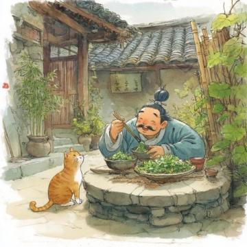 中國古代的“外賣”文化你知道多少？