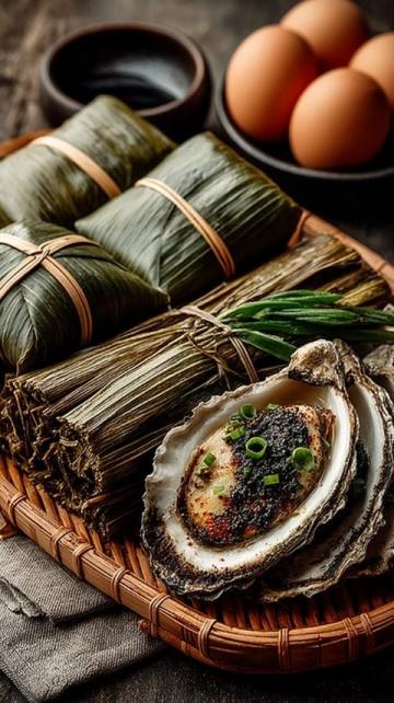 不容錯過的青島特色美食，地道風(fēng)味帶你領(lǐng)略海濱城市魅力！