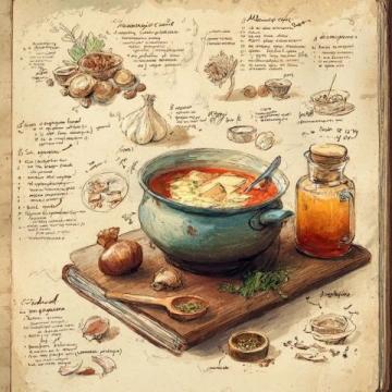 美味佳肴輕松做五道家常美食詳細(xì)教程