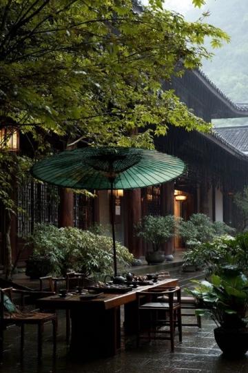 成都周邊的小眾古鎮(zhèn)你去過(guò)嗎跟著這篇攻略周末就能出發(fā)！