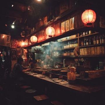 街頭偶遇寶藏小館牛肉鍋配小酒太絕啦，推薦首爾必吃小鎮(zhèn)！