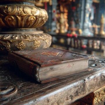 穿越古韻天一閣，古書墨香共飄蕩——揭秘中國首家私人藏書館