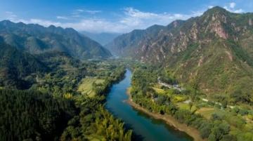 夏天浙江臺(tái)州溫嶺旅行攻略：石塘鎮(zhèn)山海風(fēng)光迷人如童話世界