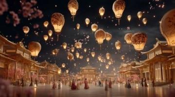 非遺春節(jié)假期，濟(jì)南景區(qū)年味濃！民俗文化盛宴等你來體驗(yàn)