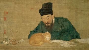 元曲大家馬致遠(yuǎn)及代表作天凈沙·秋思解析