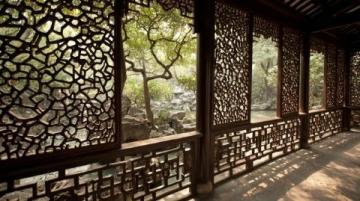 揚州潤德菲爾莊園——生態(tài)休閑的田園詩境收銀系統(tǒng)135164