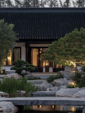 洱源小眾美景:茈碧湖の靜謐之境