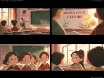 初中語文沖刺必備！6冊(cè)文言文通假字全集+成語知識(shí)點(diǎn)精講