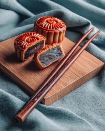秋天南瓜豐收季，軟糯可口南瓜豆沙餅做法詳解