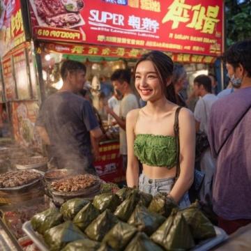 巫溪美食大賞一口愛上這座城