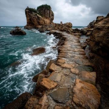 福建平潭島旅游攻略：必去景點(diǎn)+行程推薦，玩轉(zhuǎn)2-3天！