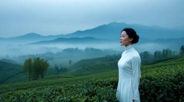 雙江，中國多元民族文化瑰寶地，探秘冰島茶與傣族風(fēng)情