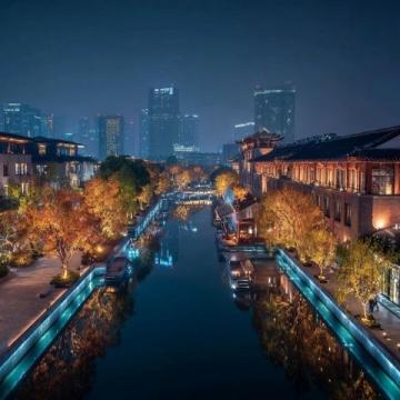 成都周邊的小眾古鎮(zhèn)你去過(guò)嗎跟著這篇攻略周末就能出發(fā)！