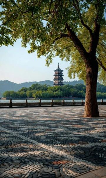 浙江5天4夜經(jīng)典游攻略：西湖、烏鎮(zhèn)、普陀山美景全收錄