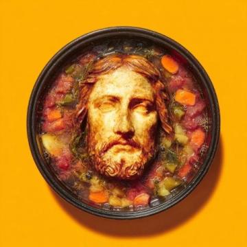 冬季必備家常菜：蘿卜燉羊肉暖心又美味