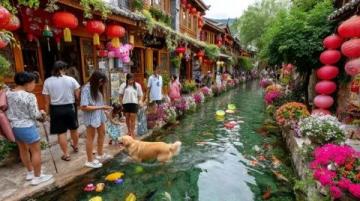 昆明旅行全攻略:必去景點與美食推薦