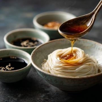 湖北熱干面文化揭秘：不僅是武漢早餐，各地風味各異
