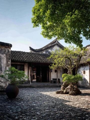 廣東潮州，這座被譽為嶺海名邦海濱鄒魯?shù)那旯懦?，既是潮汕文化的發(fā)源地