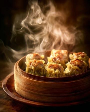 五大蔬菜搭配牛肉做餃子，鮮美營養(yǎng)，你最愛哪種？