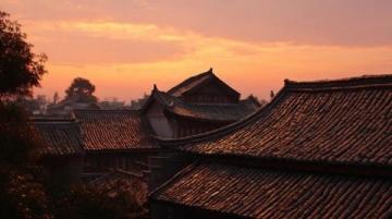 舌尖上的山西·應(yīng)縣篇：木塔下的鄉(xiāng)愁與美食之旅