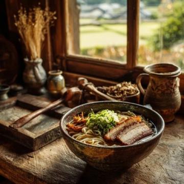 蒼南縣美食探秘：山海交融的至味之旅
