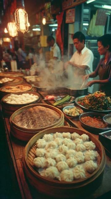 天津特色小吃盤點(diǎn):狗不理包子、煎餅果子等經(jīng)典美食一覽