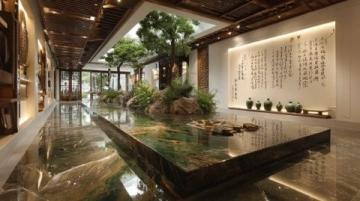 黔廂宴黔菜餐館隆重開業(yè)！感受民族風(fēng)情體驗(yàn)高山流水。