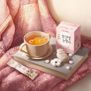 艾多美巴拿巴紅參粉：科學(xué)控糖護(hù)免疫，雙重守護(hù)健康首選