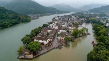 探索武夷山水景區(qū)：仙境奇景與茶文化之旅