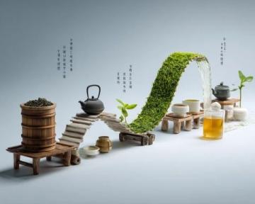 國(guó)風(fēng)美食之旅:沉浸式解壓新風(fēng)尚