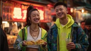 和記潮汕大排擋（遠(yuǎn)大路店）：體驗(yàn)潮汕夜市的煙火氣和海鮮樂趣
