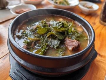 昆明必食榜單 | 美食推薦 | 黑山羊肉餐飲店