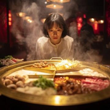 昆明云和薈日料盛宴：魚生壽司鐵板燒，高端美食品鑒之旅