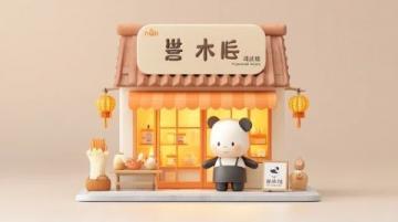 南京的祁家面館可以說是南京最老的一家小煮面館，創(chuàng)始人陳老太從年輕到現(xiàn)在