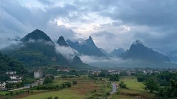戳這里，一起來集郵>浙江莫干山風(fēng)景及美食介紹