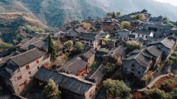 阜平：美麗的山城故事