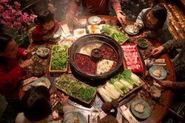 重慶美食好到無法計量，十八梯和磁器口讓味蕾陶醉