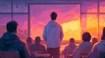 中班語言科學(xué)綜合課春筍破土而出教案及PPT分享