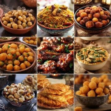最能代表家鄉(xiāng)的一道美食是什么(最能代表你家鄉(xiāng)的美食是什么)