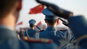 遼寧省高中軍訓(xùn)新增急救必修課，筑牢校園安全防線