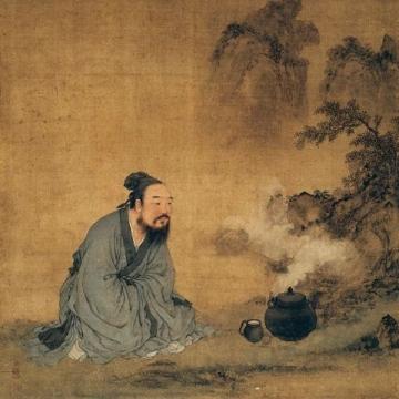 東漢張衡：科學(xué)與文學(xué)雙絕的天才巨擘