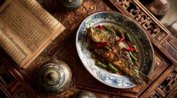 品味鄂州武昌魚(yú)泡飯:傳統(tǒng)美食的新體驗(yàn)