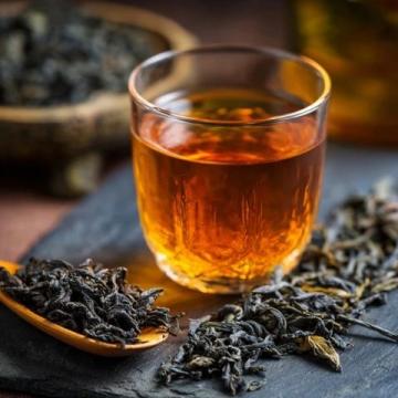巴中油茶是中國四川省巴中市的一種傳統(tǒng)特色食品，具有悠久的歷史和獨(dú)特的風(fēng)味