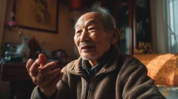 退休教師遇困境，中牟公安援手送溫暖